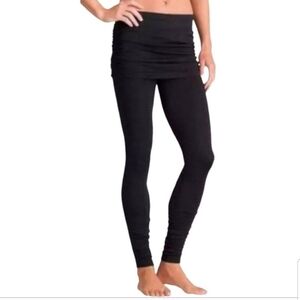 Athleta Skirted Leggings